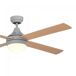 Ventilador LED Classic II (23W) marca Wonderlamp Ventilador LED Classic II (23W) marca Wonderlamp Plateado