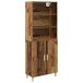 Aparador alto - Mueble de almacenamiento 69 Aparador alto - Mueble de almacenamiento 69 Madera