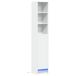 Aparador - Mueble de almacenamiento 36 Aparador - Mueble de almacenamiento 36 Blanco