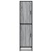 Aparador alto - Mueble de almacenamiento 35 Aparador alto - Mueble de almacenamiento 35 Roble