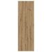 Aparador alto - Mueble de almacenamiento 60 Aparador alto - Mueble de almacenamiento 60 Madera