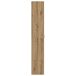 Aparador alto - Mueble de almacenamiento 60 Aparador alto - Mueble de almacenamiento 60 Madera
