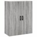 Aparador alto - Mueble de almacenamiento 69 Aparador alto - Mueble de almacenamiento 69 Blanco