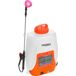 AgroTech Pulverizador Eléctrico con Batería 1 AgroTech Pulverizador Eléctrico con Batería 1 Gris