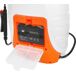 AgroTech Pulverizador Eléctrico con Batería 1 AgroTech Pulverizador Eléctrico con Batería 1 Gris