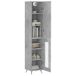 Aparador - Mueble de almacenamiento 34 Aparador - Mueble de almacenamiento 34 Gris
