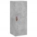 Aparador - Mueble de almacenamiento 34 Aparador - Mueble de almacenamiento 34 Gris