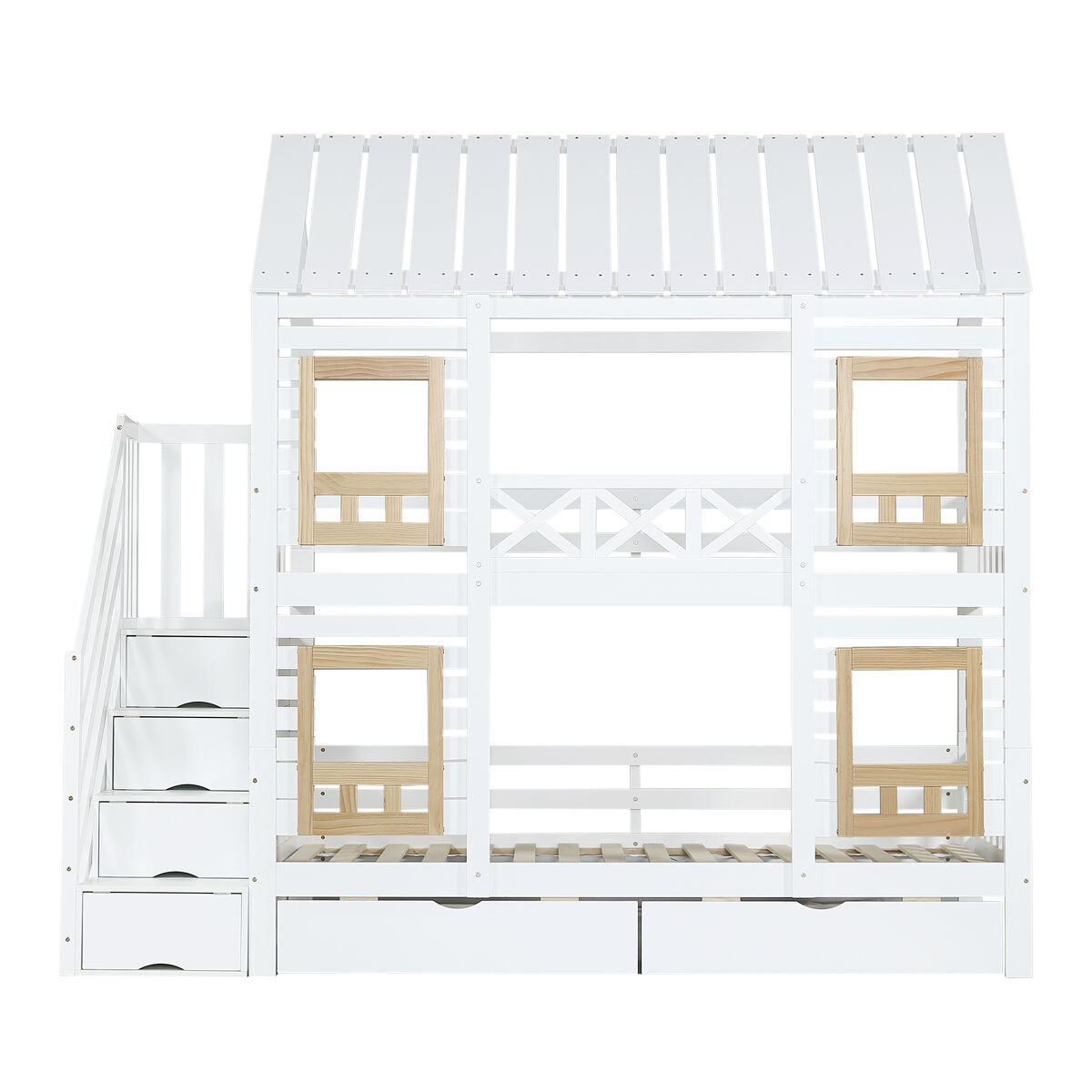 Cama litera