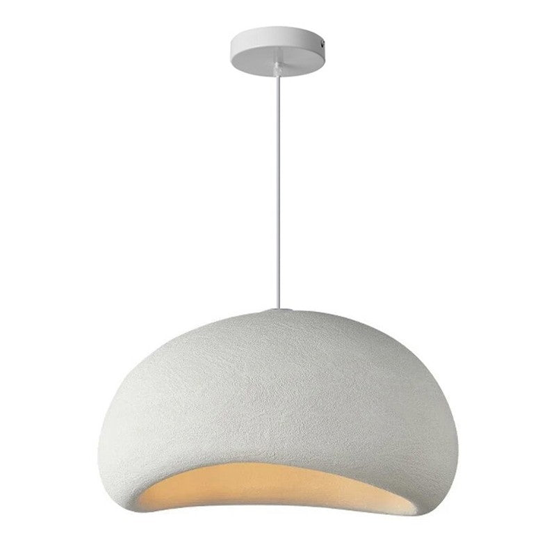 Lámpara Colgante Plafón Moderna Y Elegante Para Sala