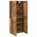 Aparador alto - Mueble de almacenamiento 69 Aparador alto - Mueble de almacenamiento 69 Madera