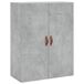 Aparador alto - Mueble de almacenamiento 69 Aparador alto - Mueble de almacenamiento 69 Blanco
