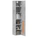 Aparador - Mueble de almacenamiento 34 Aparador - Mueble de almacenamiento 34 Gris