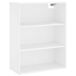 Aparador alto - Mueble de almacenamiento 69 Aparador alto - Mueble de almacenamiento 69 Blanco