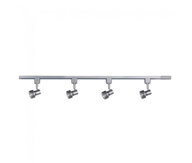 Pack foco carril masta marca cristalrecord