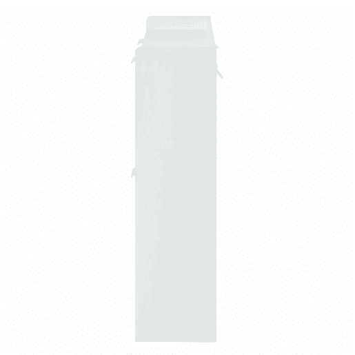 Sapateira com 4 compartimentos rebatíveis, frente com estrutura 3D, superfície de arrumação superior, sapateira espaçosa, economiza espaço, móvel para a entrada - Branco