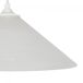 Lámpara de techo Cone Nuage marca Corep Lámpara de techo Cone Nuage marca Corep Multicolor