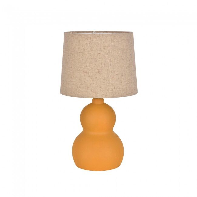 Lámpara de mesa dryade marca corep