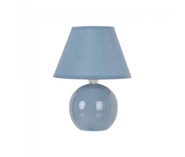 Lámpara de sobremesa mini lou marca corep