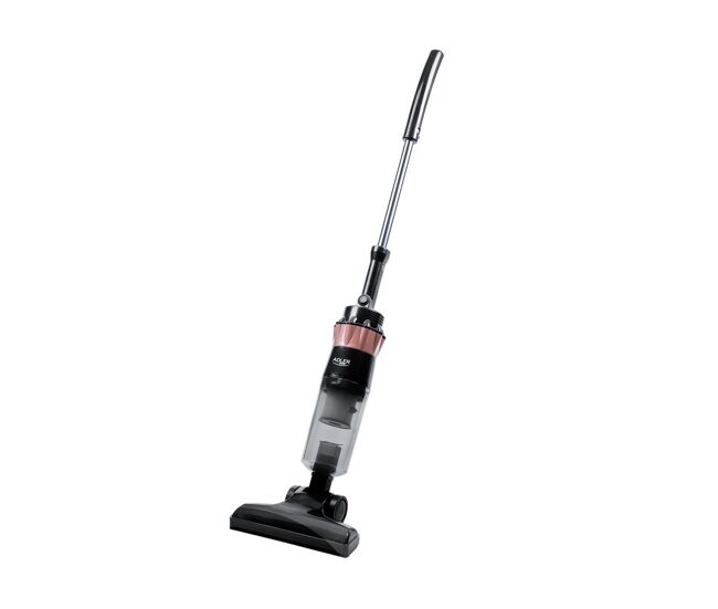 Aspiradora vertical con cable 2 en 1