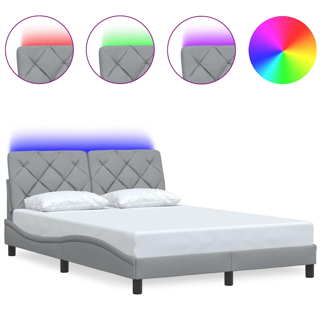 Estructura De Cama Doble Matrimonial 145x218