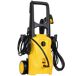 Hidrolimpiadora a Presión PP, Cobre Outsunny Hidrolimpiadora a Presión PP, Cobre Outsunny Amarillo