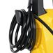 Hidrolimpiadora a Presión PP, Cobre Outsunny Hidrolimpiadora a Presión PP, Cobre Outsunny Amarillo
