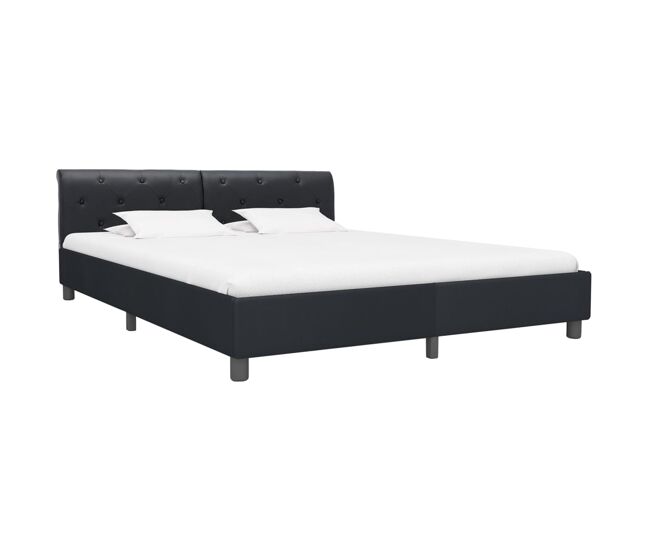 Estructura De Cama Doble Matrimonial 164x212