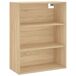 Aparador alto - Mueble de almacenamiento 69 Aparador alto - Mueble de almacenamiento 69 Madera