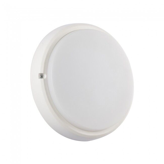 Aplique de pared exterior led boston 18w marca corep