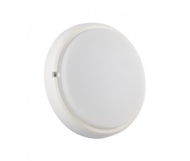 Aplique de pared exterior led boston 18w marca corep