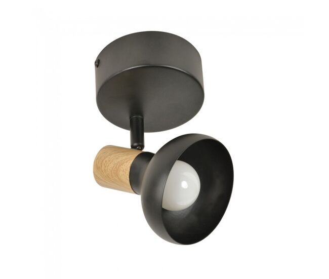 Foco orientable alvar marca corep