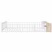 Camas infantiles 224x95 Camas infantiles 224x95 Blanco