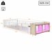 Camas infantiles 224x95 Camas infantiles 224x95 Blanco