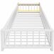 Camas infantiles 224x95 Camas infantiles 224x95 Blanco
