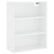 Aparador alto - Mueble de almacenamiento 69 Aparador alto - Mueble de almacenamiento 69 Blanco