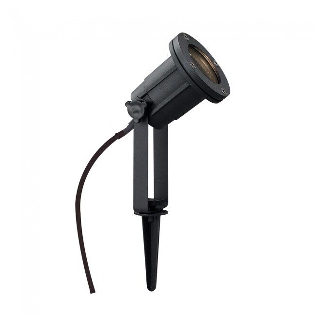 Foco con piqueta spotlight marca nordlux