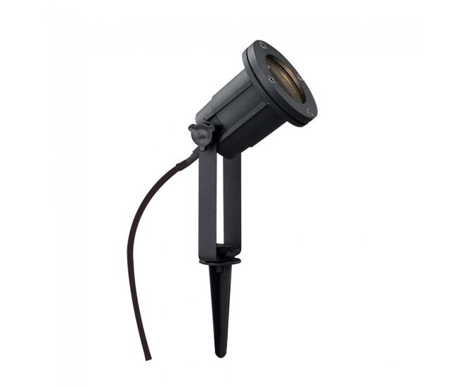 Foco con piqueta spotlight marca nordlux