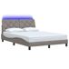 Estructura De Cama Doble Matrimonial 145x208 Estructura De Cama Doble Matrimonial 145x208 Topo