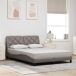 Estructura De Cama Doble Matrimonial 145x208 Estructura De Cama Doble Matrimonial 145x208 Topo