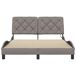Estructura De Cama Doble Matrimonial 145x208 Estructura De Cama Doble Matrimonial 145x208 Topo