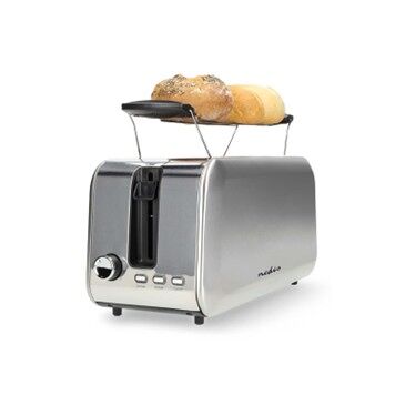 Tostadora de 2 ranuras 1450 W