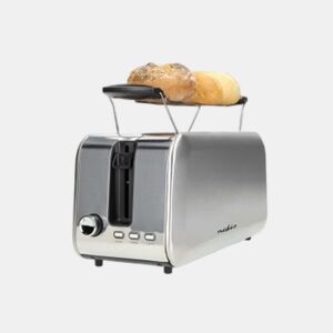 Torradeira 2 Ranhuras 1450W