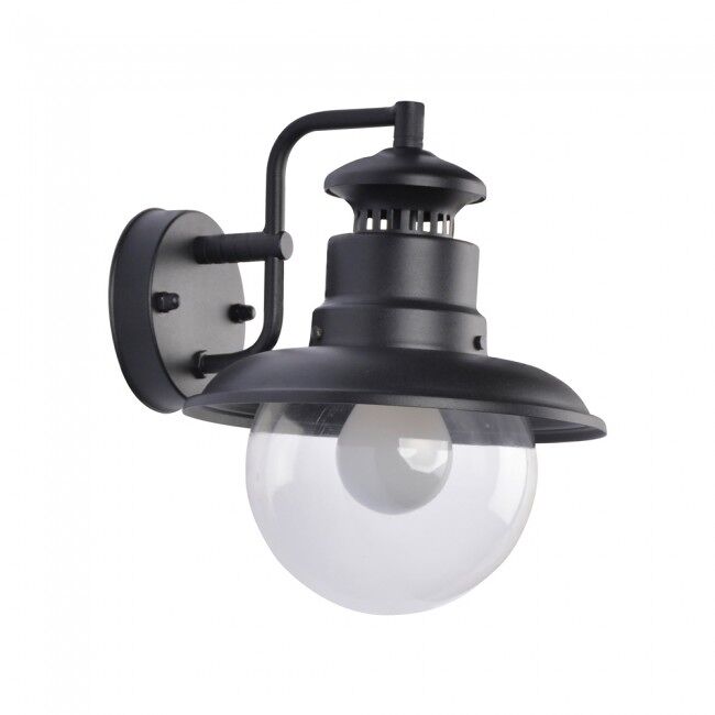 Aplique de pared exterior almeria marca corep