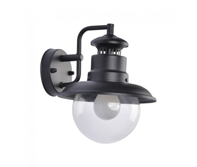 Aplique de pared exterior almeria marca corep