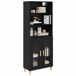 Aparador alto - Mueble de almacenamiento 69 Aparador alto - Mueble de almacenamiento 69 Madera