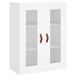 Aparador alto - Mueble de almacenamiento 69 Aparador alto - Mueble de almacenamiento 69 Blanco