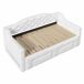 Camas nido 213x97 Camas nido 213x97 Blanco