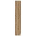 Aparador alto - Mueble de almacenamiento Aparador alto - Mueble de almacenamiento Roble Artisan