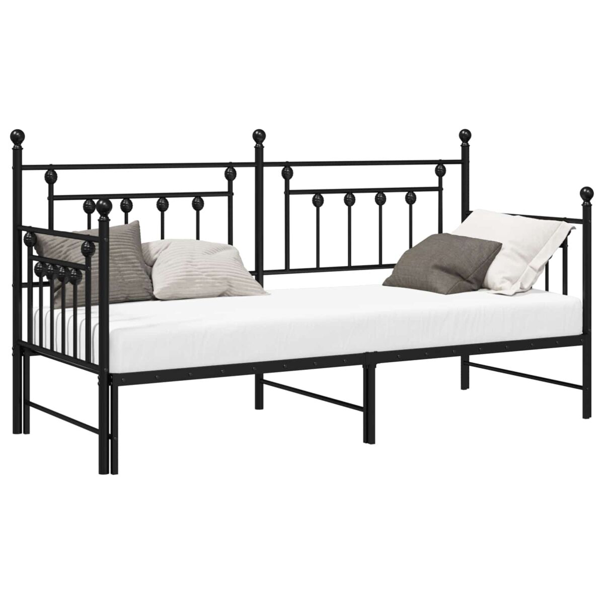 Estructura de sofá cama