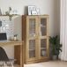 Aparador - Mueble de almacenamiento 82 Aparador - Mueble de almacenamiento 82 Madera